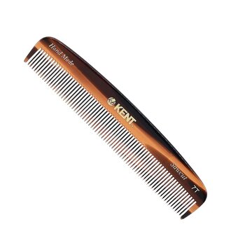 KENT. Pocket Comb (136mm/5.4") - 7T