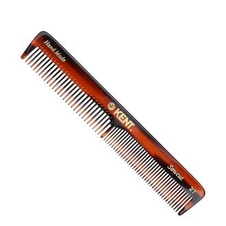 KENT. Pocket Comb (154mm/6.1") - 2T