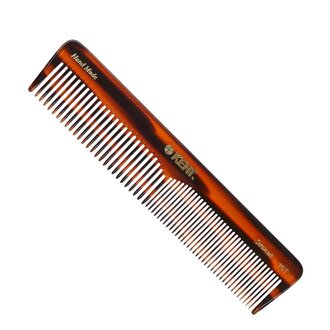 KENT. Large peigne de coiffure (185mm/7.3") - 16T KENT. Large peigne de coiffure (185mm/7.3") - 16T