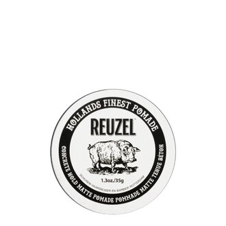 Reuzel Pommade "Concrete Hold Pomade" Reuzel Pommade "Concrete Hold Pomade"