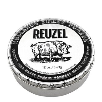 Reuzel Pommade "Concrete Hold Pomade"