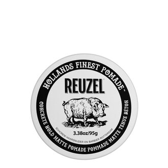Reuzel Concrete Hold Pomade