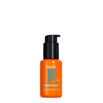 Matrix Mega Sleek 96H Anti-Frizz Top Coat (50ml/1.69oz)