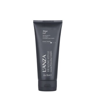 L'Anza Hair Styling Mega Gel (200ml/6.8oz)