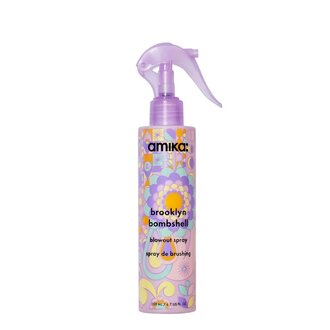 amika: Spray de brushing "Brooklyn Bombshell" (200ml/6.7oz) amika: Spray de brushing "Brooklyn Bombshell" (200ml/6.7oz)