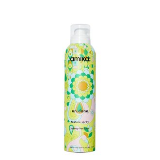 amika: Spray texture et volume "Un.Done" (192ml/5.3oz) amika: Spray texture et volume "Un.Done" (192ml/5.3oz)