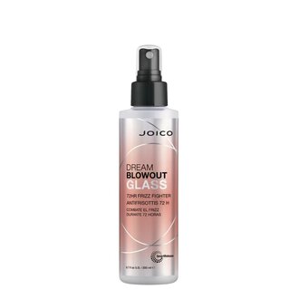 Joico Spray anti-frisottis 72h "Dream Blowout Glass" (200ml/6.7oz) Joico Spray anti-frisottis 72h "Dream Blowout Glass" (200ml/6.7oz)