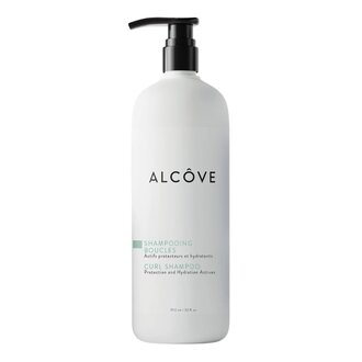 Alcôve Shampoing boucles "Curl Shampoo"