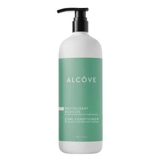 Alcôve Revitalisant boucles "Curl Conditioner"
