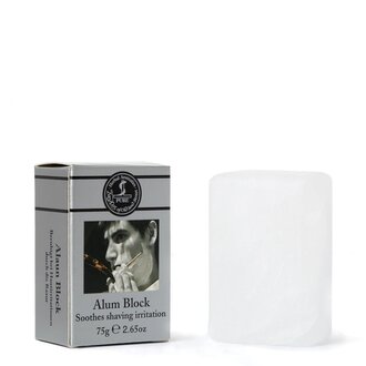 Taylor of Old Bond Street Block d'alun apaise les irritations dues au rasage (75ml/2.5oz) Taylor of Old Bond Street Block d'alun apaise les irritations dues au rasage (75ml/2.5oz)