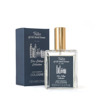 Taylor of Old Bond Street Cologne Gentlemans - Eton College Collection (100ml/3.3oz) Taylor of Old Bond Street Cologne Gentlemans - Eton College Collection (100ml/3.3oz)