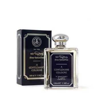 Taylor of Old Bond Street Cologne a Gentlemans - Mr Taylor's (100ml/3.3oz)