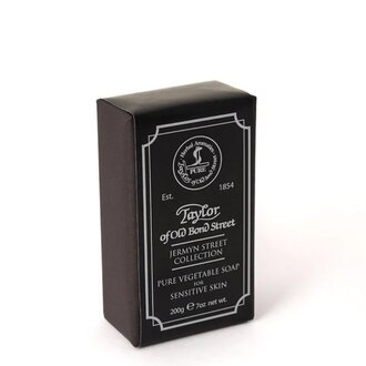 Taylor of Old Bond Street Savon en barre -  Jermyn Street Collection (200g/7.0oz) Taylor of Old Bond Street Savon en barre -  Jermyn Street Collection (200g/7.0oz)
