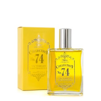 Taylor of Old Bond Street Cologne No.74 Victorian Lime (100ml/3.3oz) Taylor of Old Bond Street Cologne No.74 Victorian Lime (100ml/3.3oz)