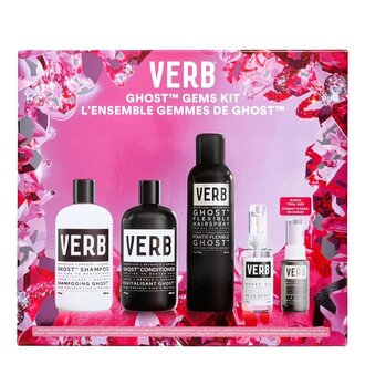 Verb Ensemble gemmes "Ghost Gems Kit" (2x355ml/12.0oz, 230ml/7.0oz, 60ml/2.0oz) Verb Ensemble gemmes "Ghost Gems Kit" (2x355ml/12.0oz, 230ml/7.0oz, 60ml/2.0oz)