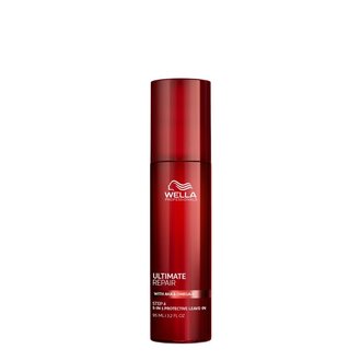 Wella Professionals Soin protecteur sans rinçage "Ultimate Repair" (95ml/3.2oz) Wella Professionals Soin protecteur sans rinçage "Ultimate Repair" (95ml/3.2oz)