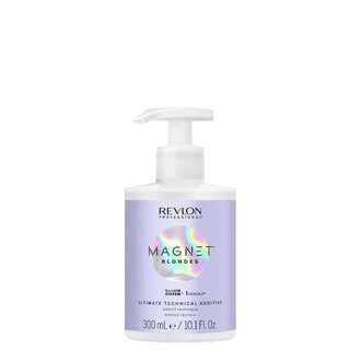 Revlon Professional Magnet Blondes Ultimate Technical Additive (300ml/10.1oz)