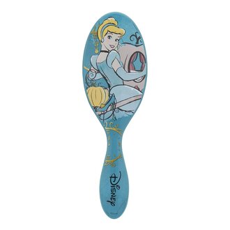 Wet Brush Brosse à démêler "Original Detangler Disney Princess" - Cendrillon Wet Brush Brosse à démêler "Original Detangler Disney Princess" - Cendrillon