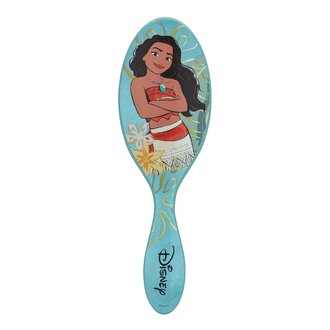 Wet Brush Pro Brosse à démêler "Original Detangler Disney Princess" - Moana
