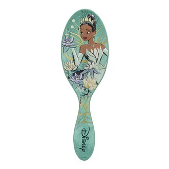 Wet Brush Brosse à démêler "Original Detangler Disney Princess" - Tiana Wet Brush Brosse à démêler "Original Detangler Disney Princess" - Tiana