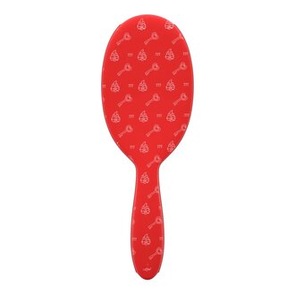 Framar Get Lucky Detangling Oval Paddle Brush - Charm