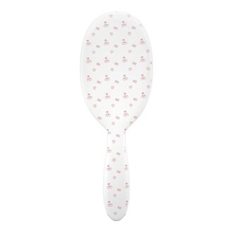 Framar Get Lucky Detangling Oval Paddle Brush - Lucky