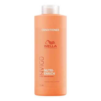 Wella Professionals Nutri-Enrich Deep Nourishing Conditioner