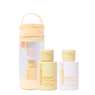Design.Me Duo ornement boucles "Bounce.Me" (2x 50ml/1.69oz)