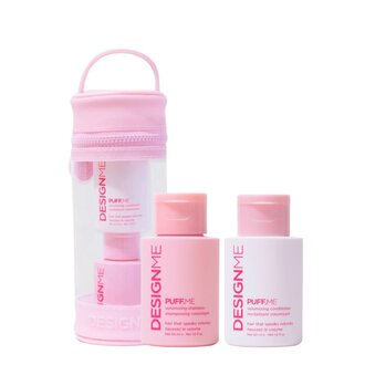 Design.Me Duo ornement volume "Puff.Me" (2x 50ml/1.69oz) Design.Me Duo ornement volume "Puff.Me" (2x 50ml/1.69oz)