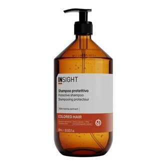 Insight Shampoing protecteur "Colored Hair Protective"