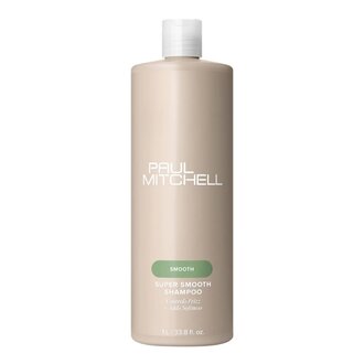 Paul Mitchell Shampoing super lissant "Super Smooth Shampoo" Paul Mitchell Shampoing super lissant "Super Smooth Shampoo"