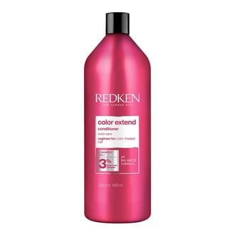 Redken 5Th Avenue NYC Revitalisant protection couleur "Color Extend" Redken 5Th Avenue NYC Revitalisant protection couleur "Color Extend"