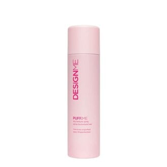 Design.Me Puff.Me Dry Texturizing Spray