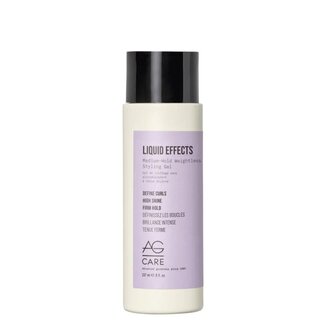 AG Care Lotion de coiffage "Liquid Effects" (237ml/8.0oz) AG Care Lotion de coiffage "Liquid Effects" (237ml/8.0oz)