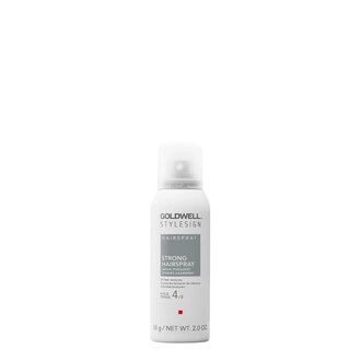 Goldwell. Fixatif tenue puissante "Strong Hairspray" (300ml/8.1oz)