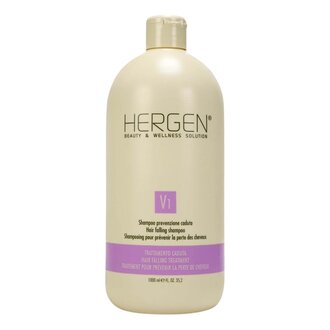 Hergen Shampoing traitant anti-chute V1