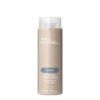 Paul Mitchell Revitalisant classique "Awapuhi" (300ml/10.14oz)