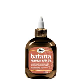 Difeel Huile de batana "Batana Premium Hair Oil"