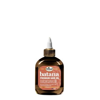 Difeel Huile de batana "Batana Premium Hair Oil"