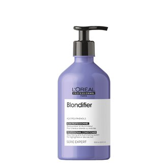 L'Oréal Professionnel Revitalisant illuminant "Blondifier" L'Oréal Professionnel Revitalisant illuminant "Blondifier"
