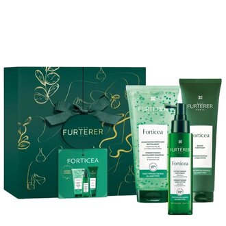 René Furterer Trio fortifiant "Forticea" (200ml/6.7oz, 150ml/5.0oz, 100ml/3.3oz) René Furterer Trio fortifiant "Forticea" (200ml/6.7oz, 150ml/5.0oz, 100ml/3.3oz)