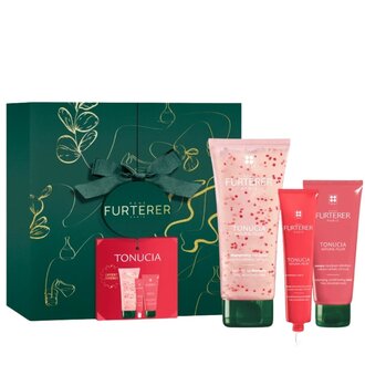 René Furterer Trio pro-jeunesse "Tonucia" (200ml/6.7oz, 100ml/3.3oz, 75ml/2.5oz)