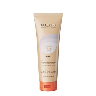 Alterego Italy Traitement colorant "Passion Color Mask" (250ml/8.45oz) - Nude