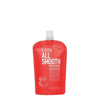 KMS Masque nutrition intense "AllSmooth"
