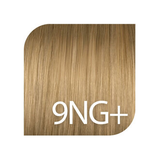 Joico Vero K-Pak Color 9NG+ - Light Natural Blonde / Vero K-Pak Color Age Defy Permanent Crème Color (74ml/2.5oz)