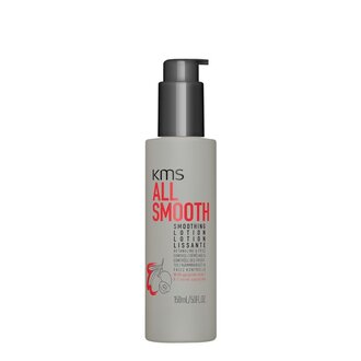 KMS AllSmooth Smoothing Lotion (150ml/5.0oz)