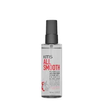 KMS Sérum anti-frisottis ultra léger "AllSmooth" (100ml/3.3oz)