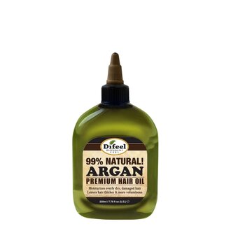 Difeel Argan Oil Premium Hair Oil