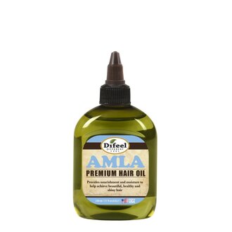 Difeel Huile d'amla "Amla Premium Hair Oil" (210ml/7.1oz)