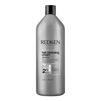 Redken Shampoing purifiant "Hair Cleansing Cream"
